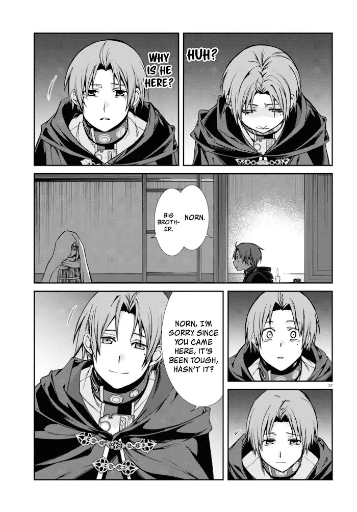 Mushoku Tensei Chapter 94 image 37_optimized